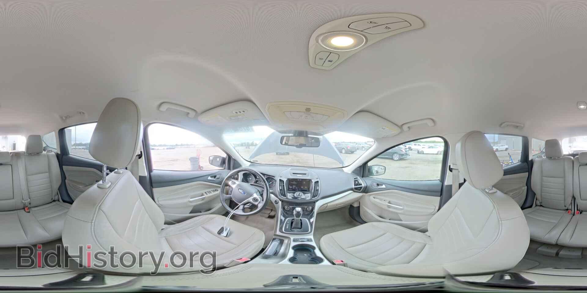 2013 FORD ESCAPE - VIN: 1FMCU9HX9DUA45438 - Photo 15