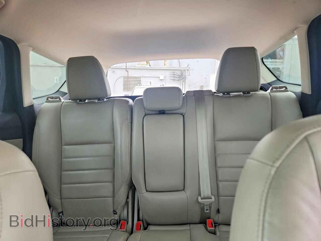 2013 FORD ESCAPE - VIN: 1FMCU9HX9DUA45438 - Photo 10