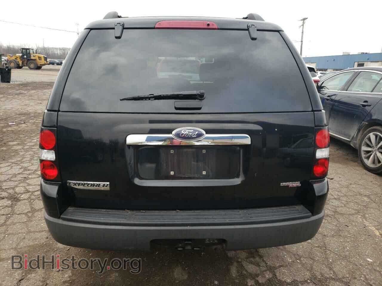 2006 FORD EXPLORER - VIN: 1FMEU72EX6UA21883 - Фото 6