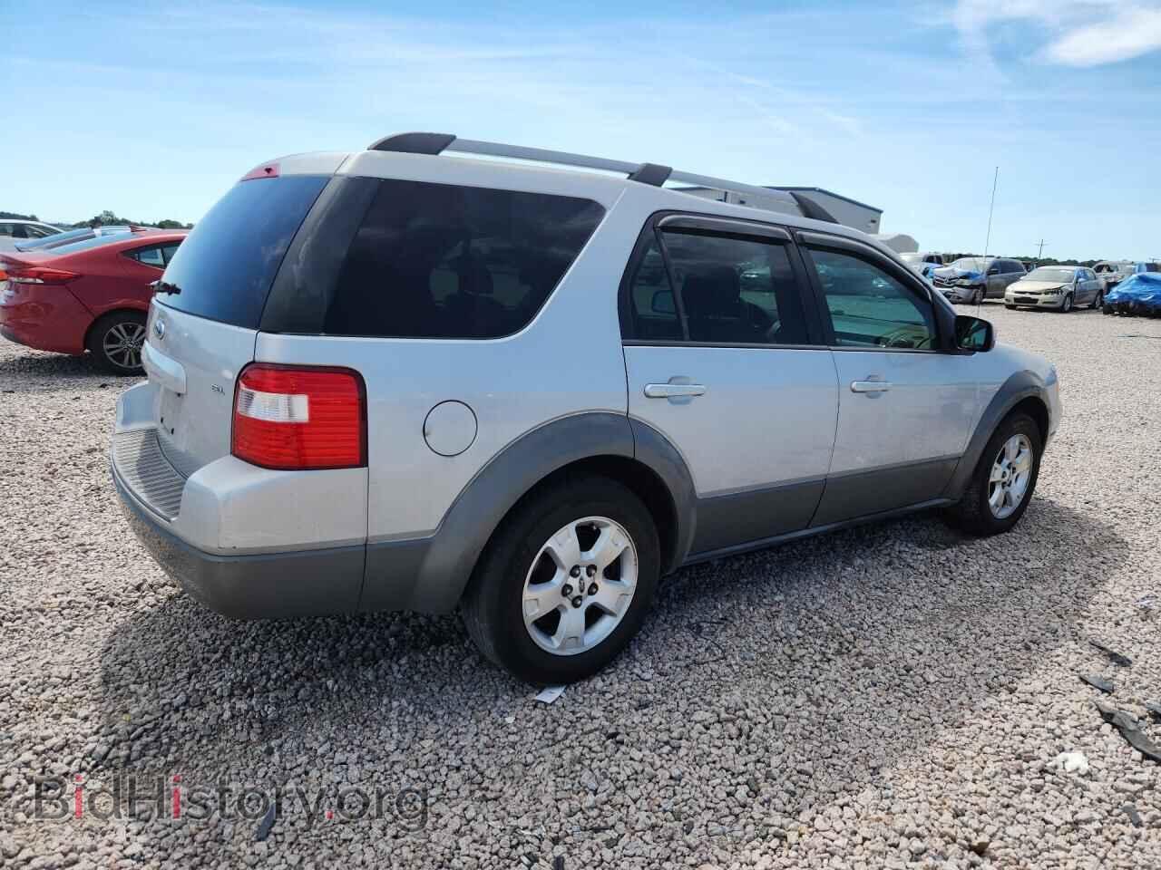 2005 FORD FREESTYLE - VIN: 1FMDK02155GA53594 - Photo 3