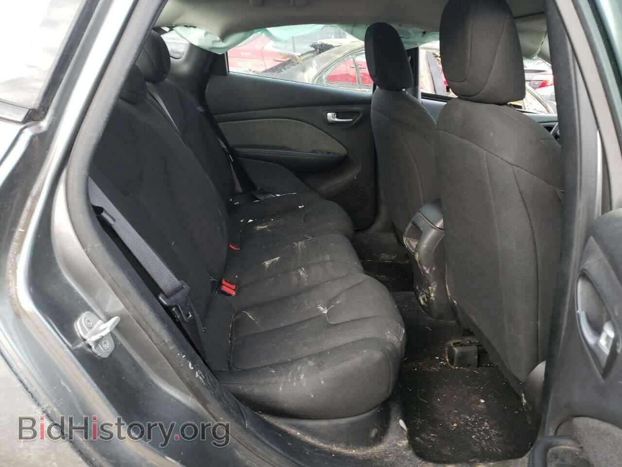 2013 DODGE DART - VIN: 1C3CDFAA0DD149474 - Photo 6