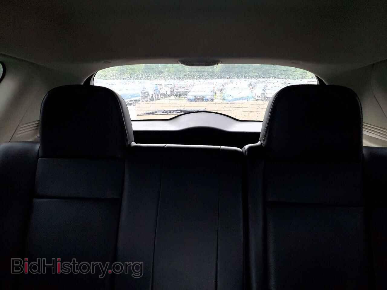 2015 JEEP COMPASS - VIN: 1C4NJDEB9FD105447 - Photo 10