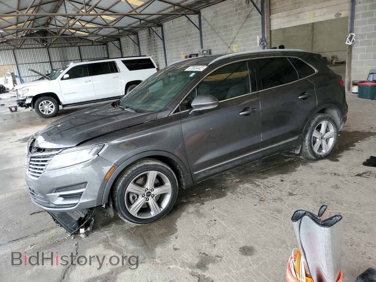 Photo 5LMCJ1C95HUL09356 - LINCOLN MKC 2017