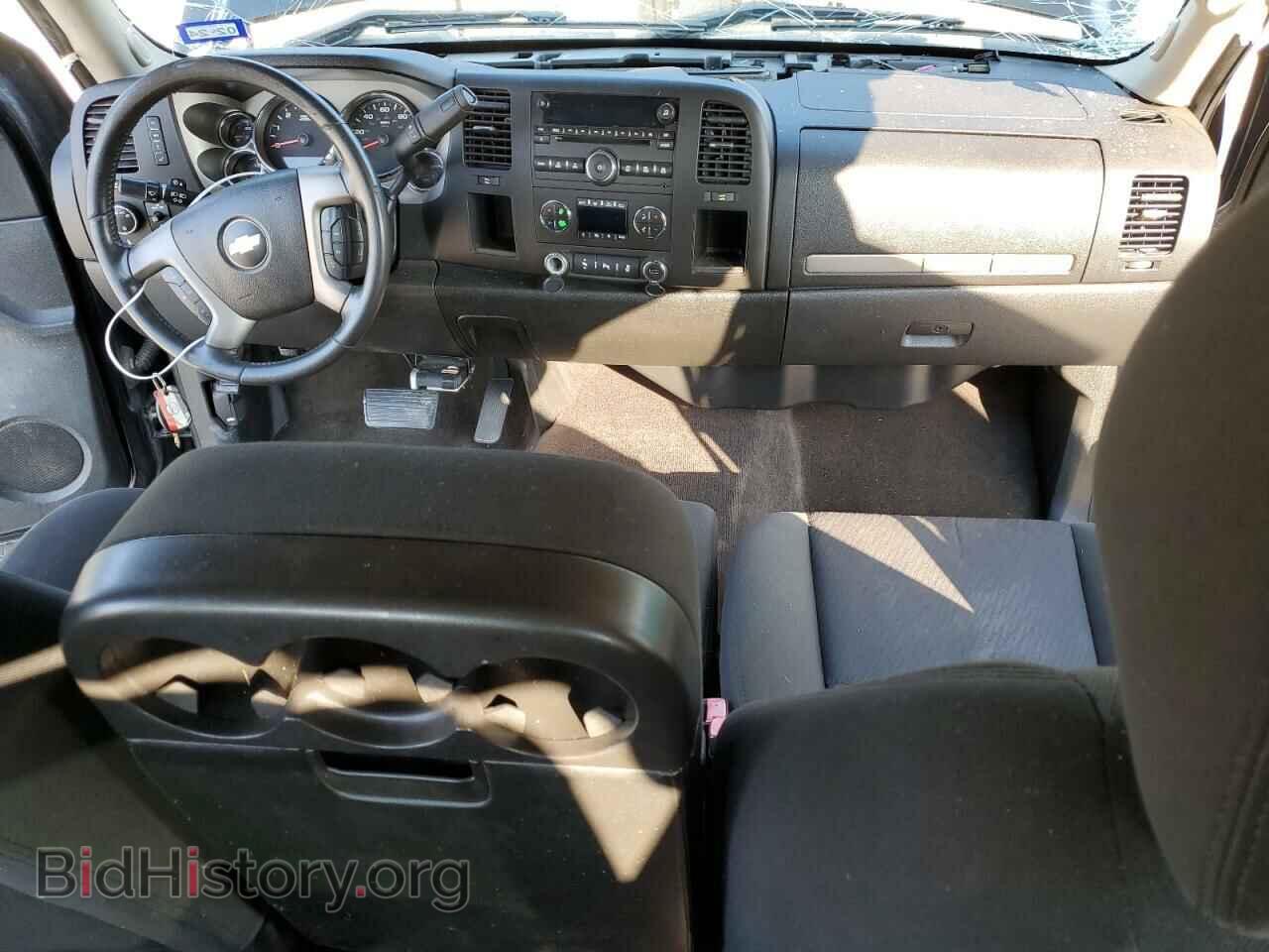 2012 CHEVROLET ALL Models - VIN: 3GCPCSE05CG158327 - Фото 8