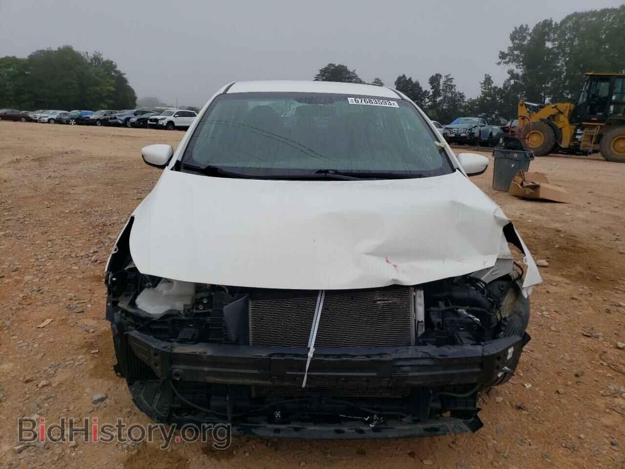2017 KIA FORTE - VIN: 3KPFK4A76HE108360 - Фото 5