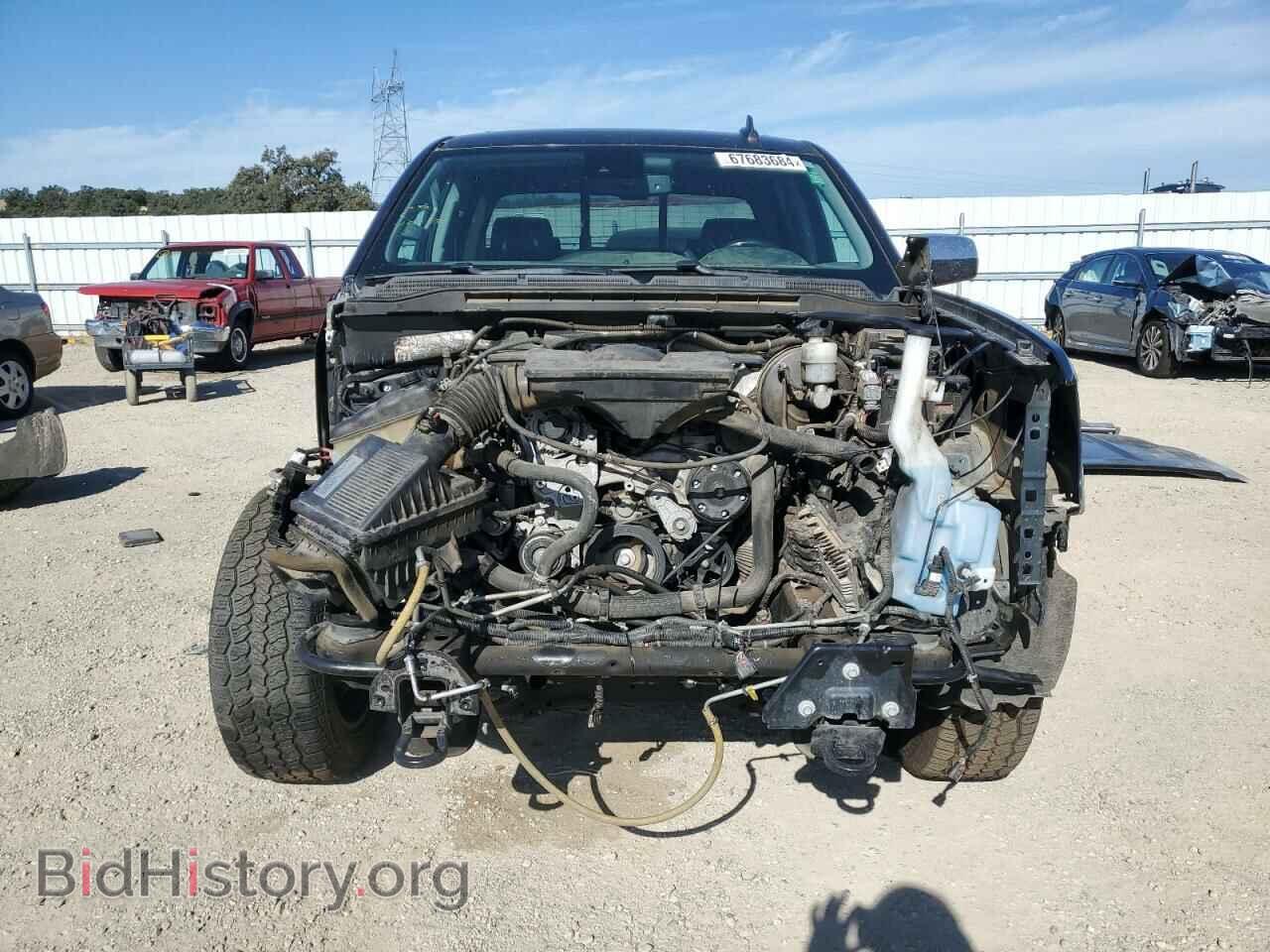 2017 GMC SIERRA - VIN: 3GTU2PEC4HG214651 - Фото 5