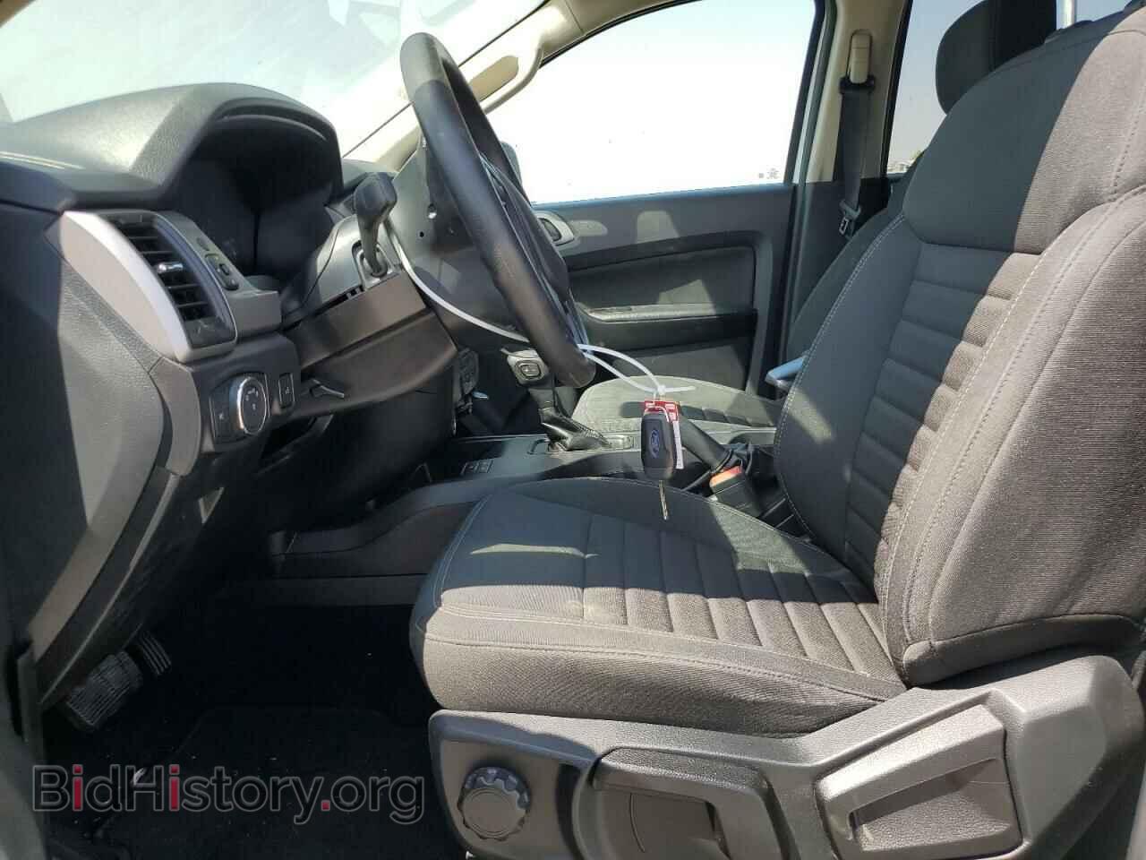 2021 FORD RANGER - VIN: 1FTER4EH5MLD70060 - Фото 7