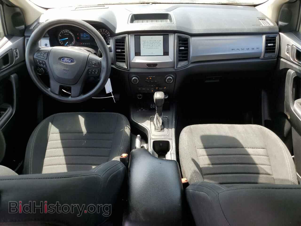 2021 FORD RANGER - VIN: 1FTER4EH5MLD70060 - Фото 8
