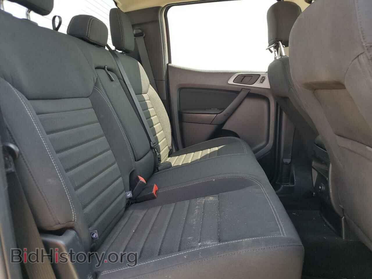 2021 FORD RANGER - VIN: 1FTER4EH5MLD70060 - Фото 10