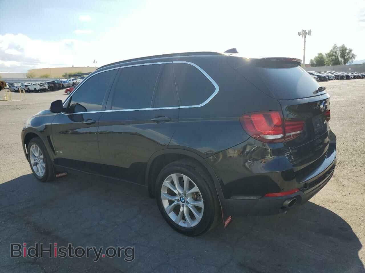 2016 BMW X5 - VIN: 5UXKR2C56G0R72678 - Фото 2