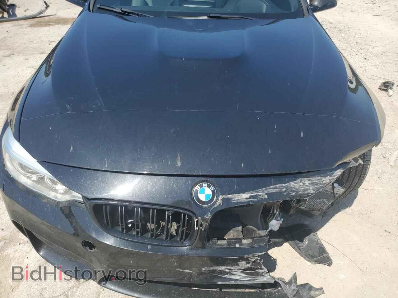 2016 BMW M4 - VIN: WBS3R9C54GK708631 - Фото 11
