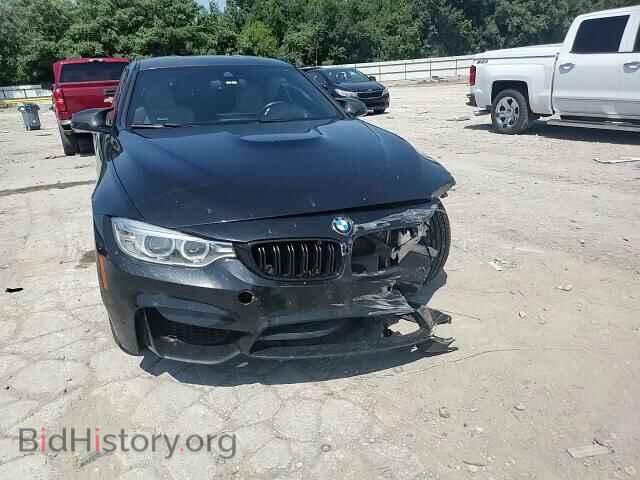 2016 BMW M4 - VIN: WBS3R9C54GK708631 - Фото 13