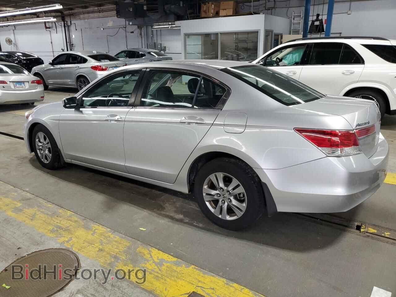 2012 HONDA ACCORD - VIN: 1HGCP2F68CA095116 - Фото 2