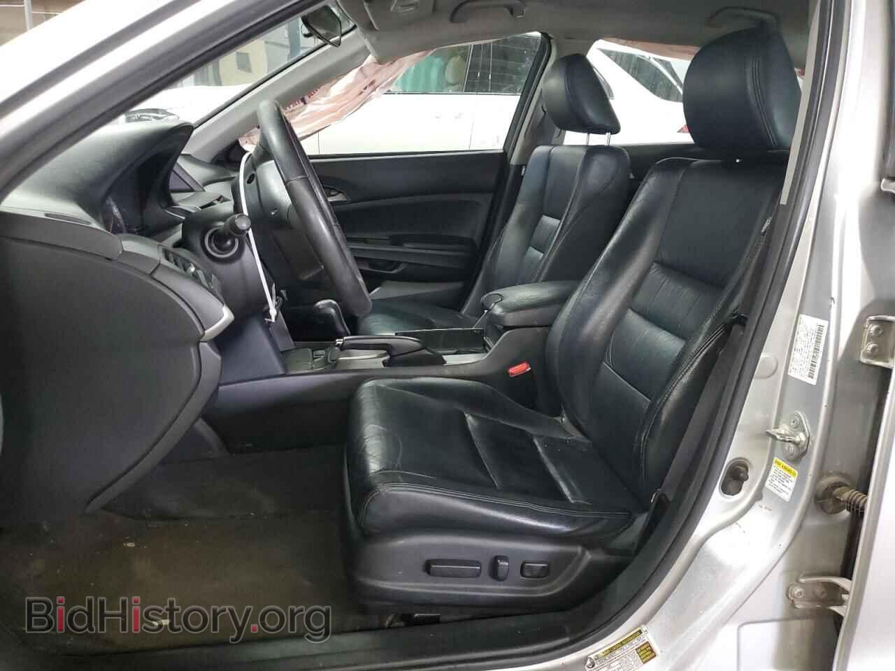 2012 HONDA ACCORD - VIN: 1HGCP2F68CA095116 - Фото 7