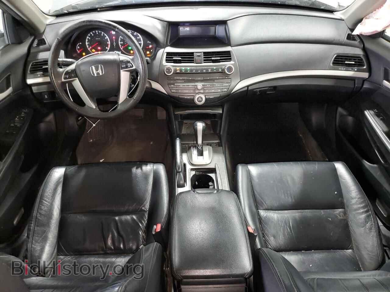 2012 HONDA ACCORD - VIN: 1HGCP2F68CA095116 - Фото 8