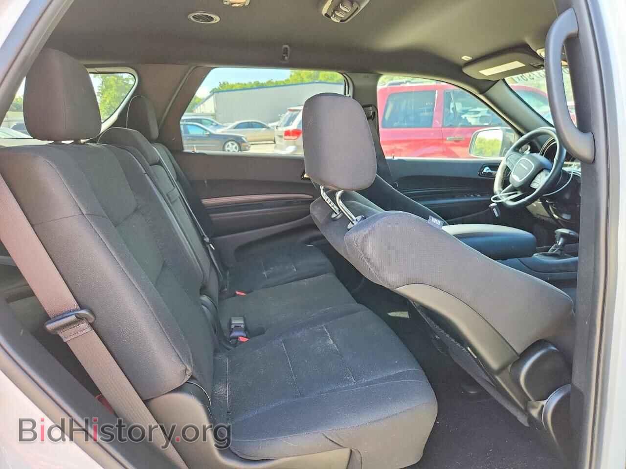 2023 DODGE DURANGO - VIN: 1C4RDJDG1PC574575 - Photo 11