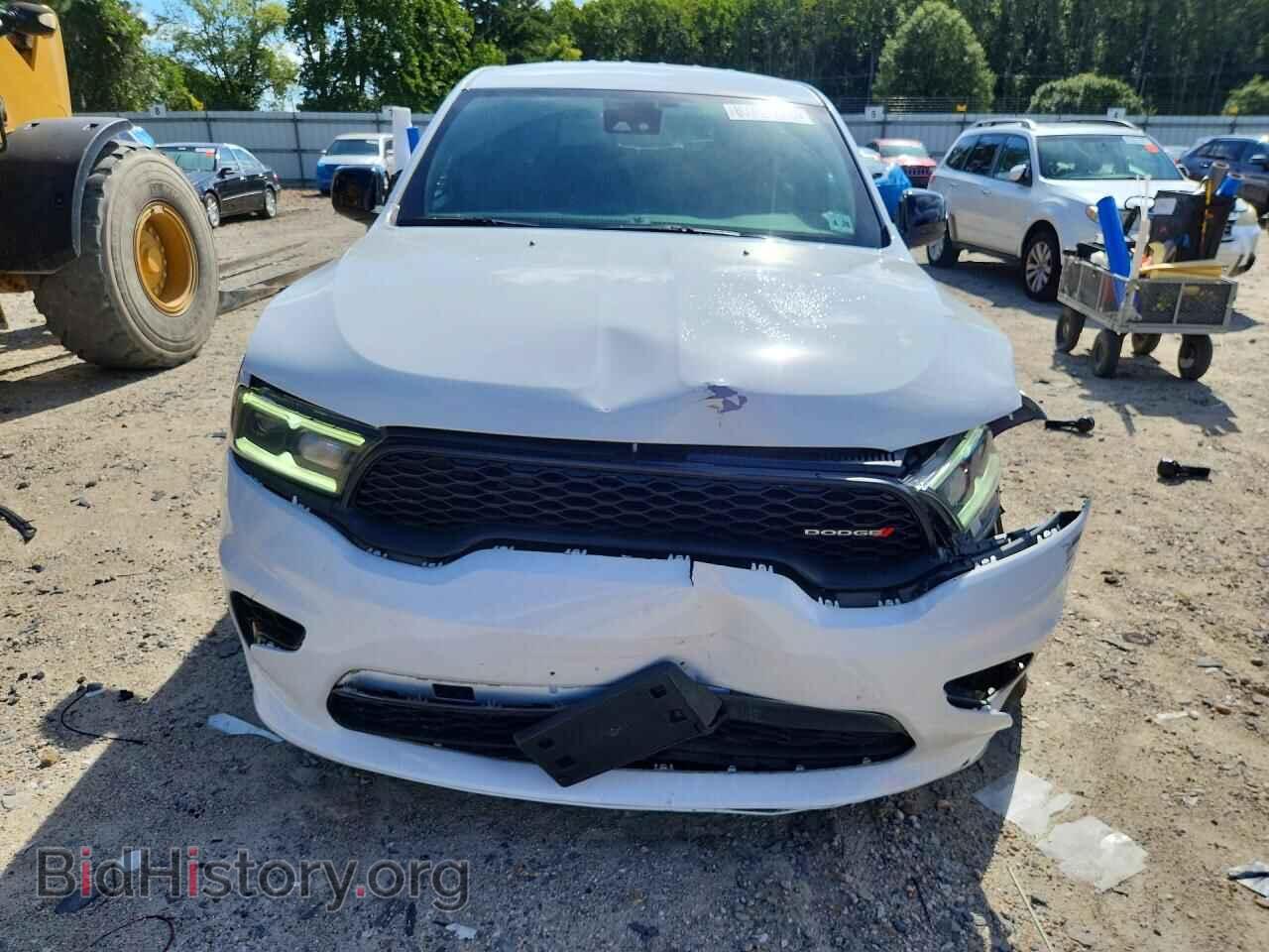 2023 DODGE DURANGO - VIN: 1C4RDJDG1PC574575 - Photo 5
