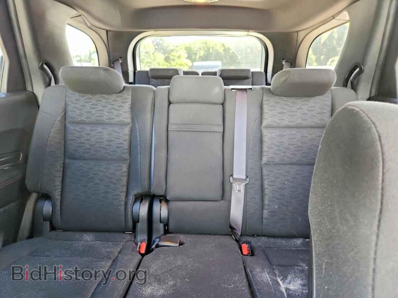 2023 DODGE DURANGO - VIN: 1C4RDJDG1PC574575 - Photo 10