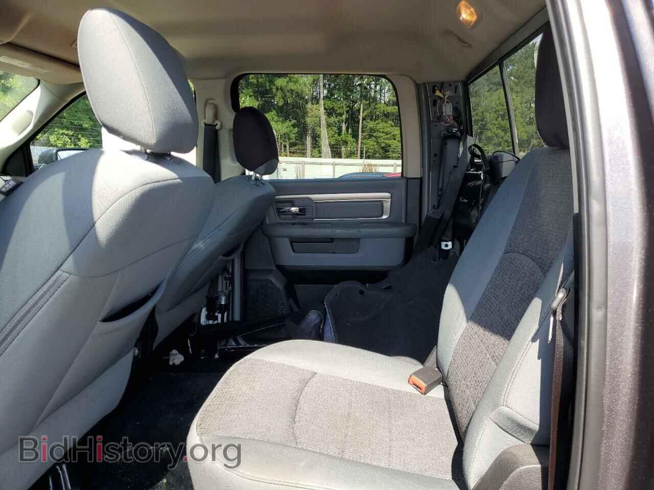 2017 RAM 1500 - VIN: 1C6RR7TT6HS589400 - Фото 10