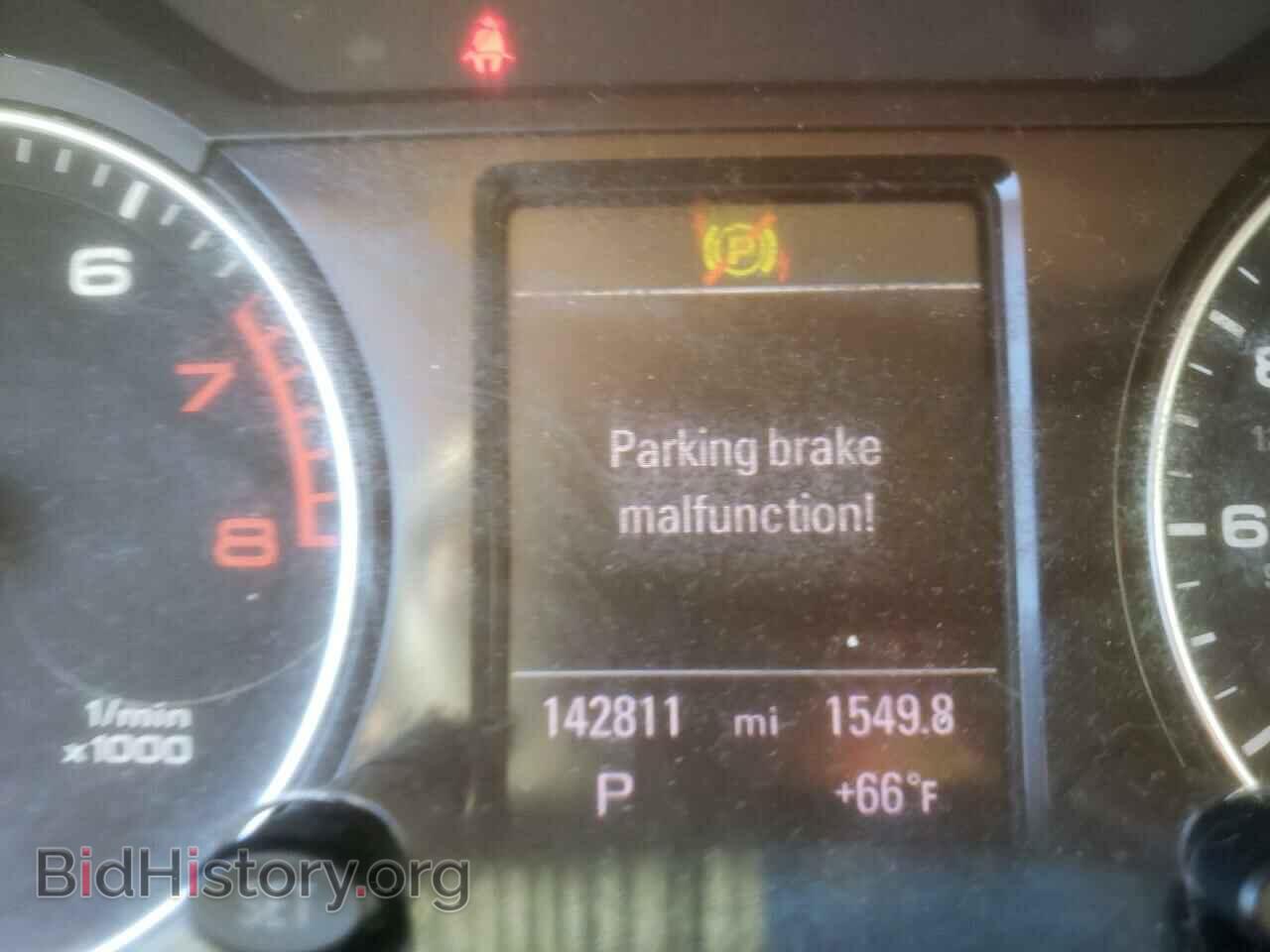2012 AUDI Q5 - VIN: WA1LFAFP8CA088052 - Фото 8