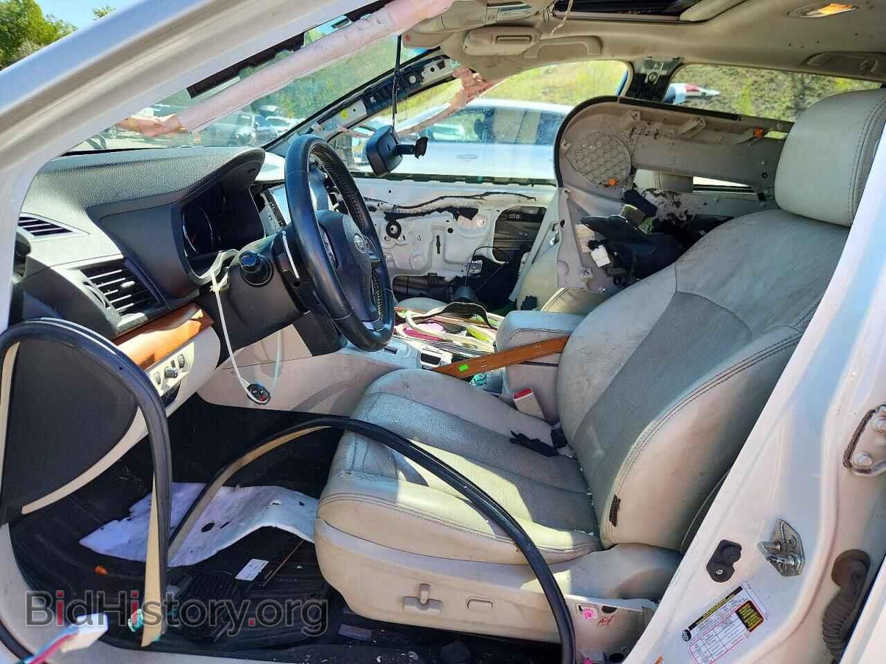 2013 SUBARU OUTBACK - VIN: 4S4BRCPC6D3230786 - Фото 7