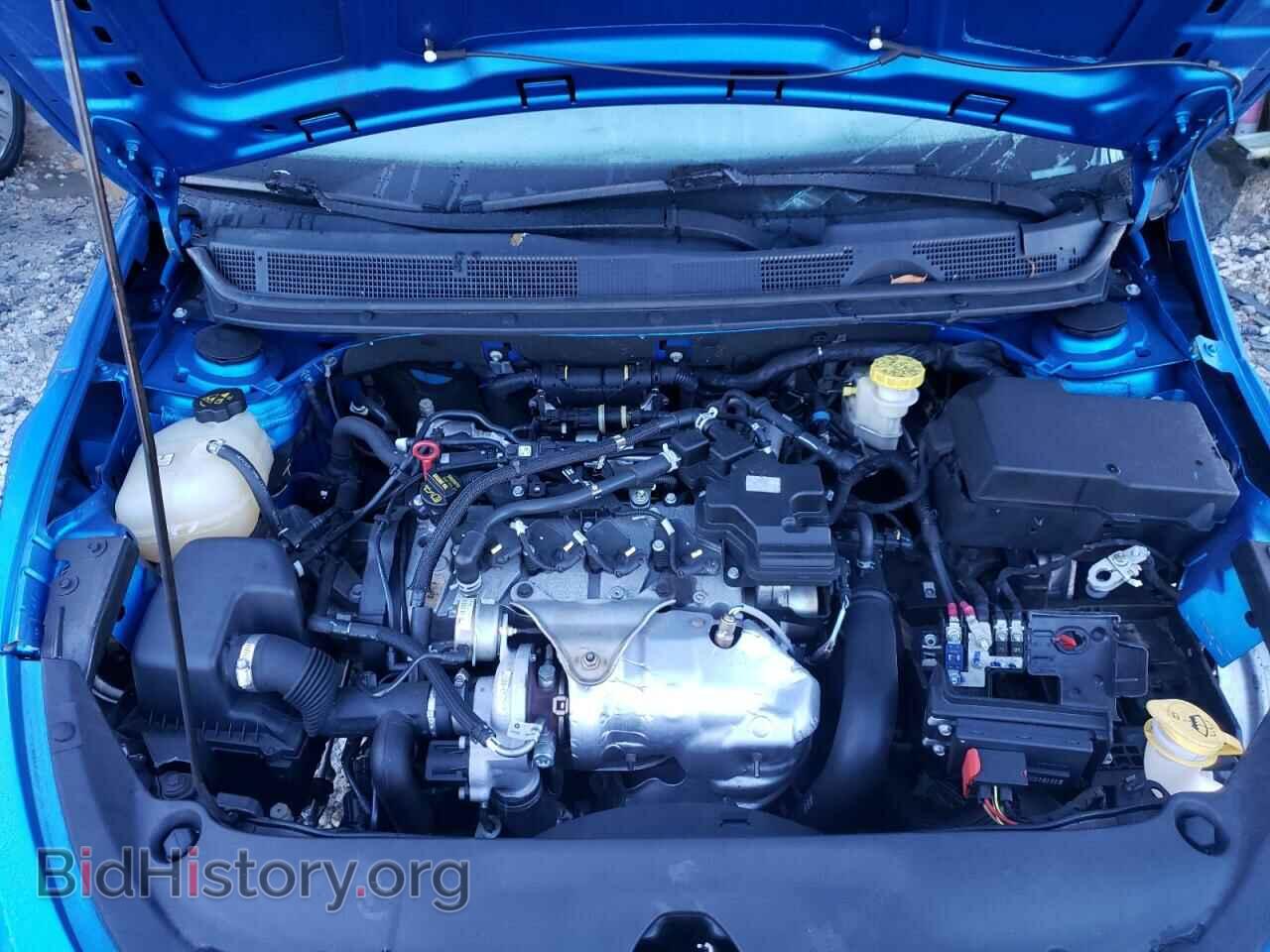 2016 DODGE DART - VIN: 1C3CDFDH5GD539970 - Фото 7