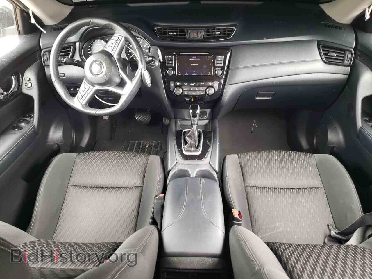 2020 NISSAN ROGUE - VIN: KNMAT2MV5LP508747 - Фото 8