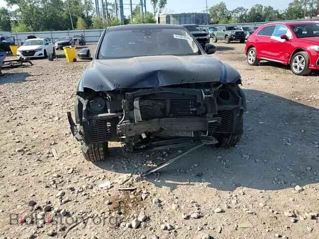 2017 JAGUAR F-PACE - VIN: SADCJ2BV3HA047452 - Photo 15