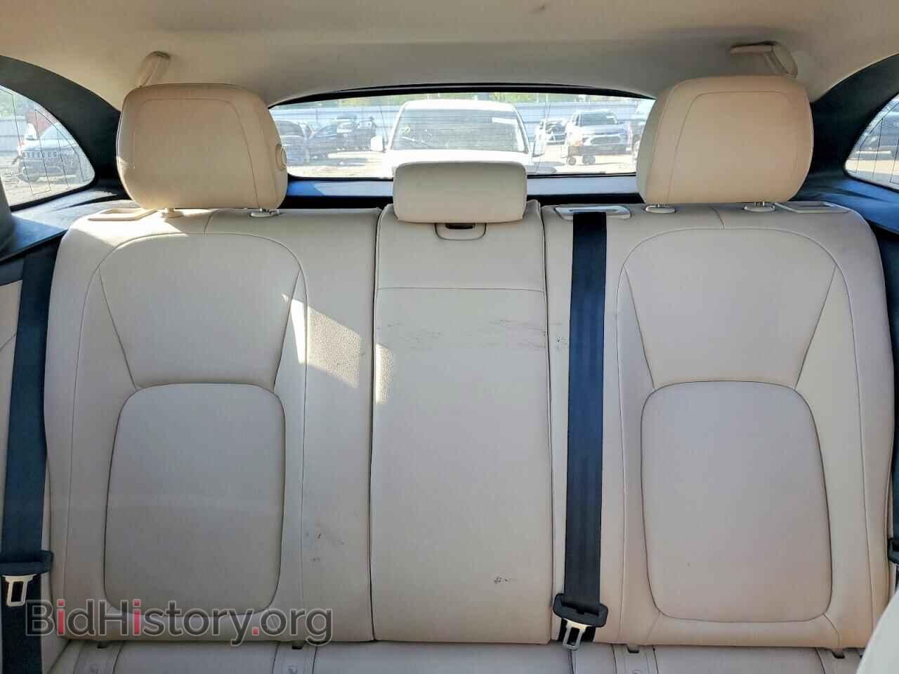 2017 JAGUAR F-PACE - VIN: SADCJ2BV3HA047452 - Photo 10