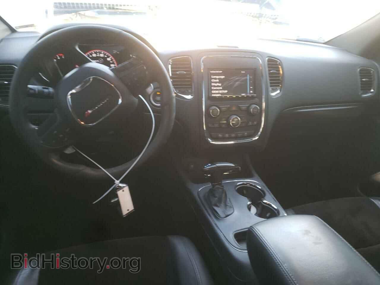 2018 DODGE DURANGO - VIN: 1C4RDJDG3JC307784 - Фото 8