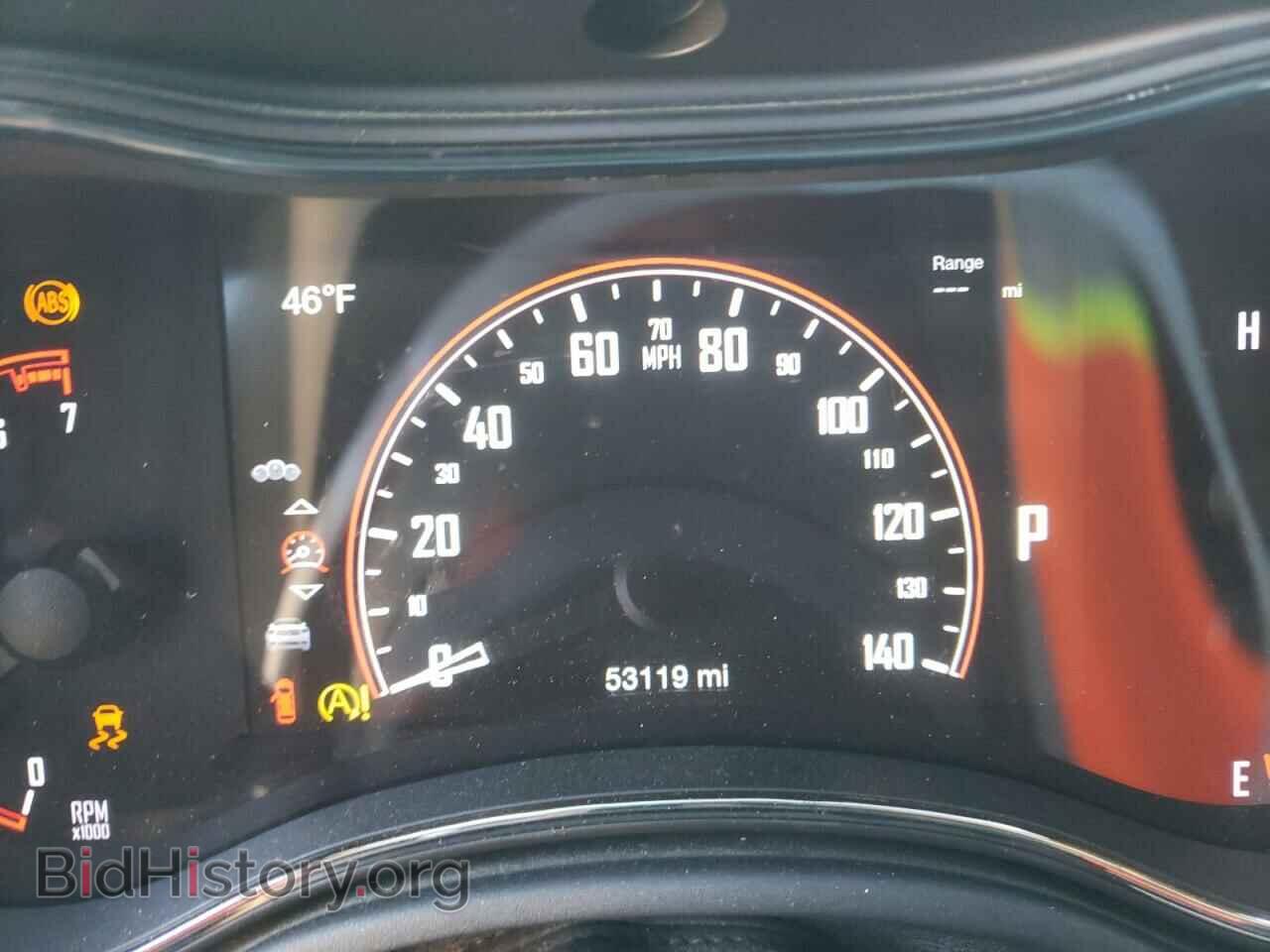 2018 DODGE DURANGO - VIN: 1C4RDJDG3JC307784 - Фото 9