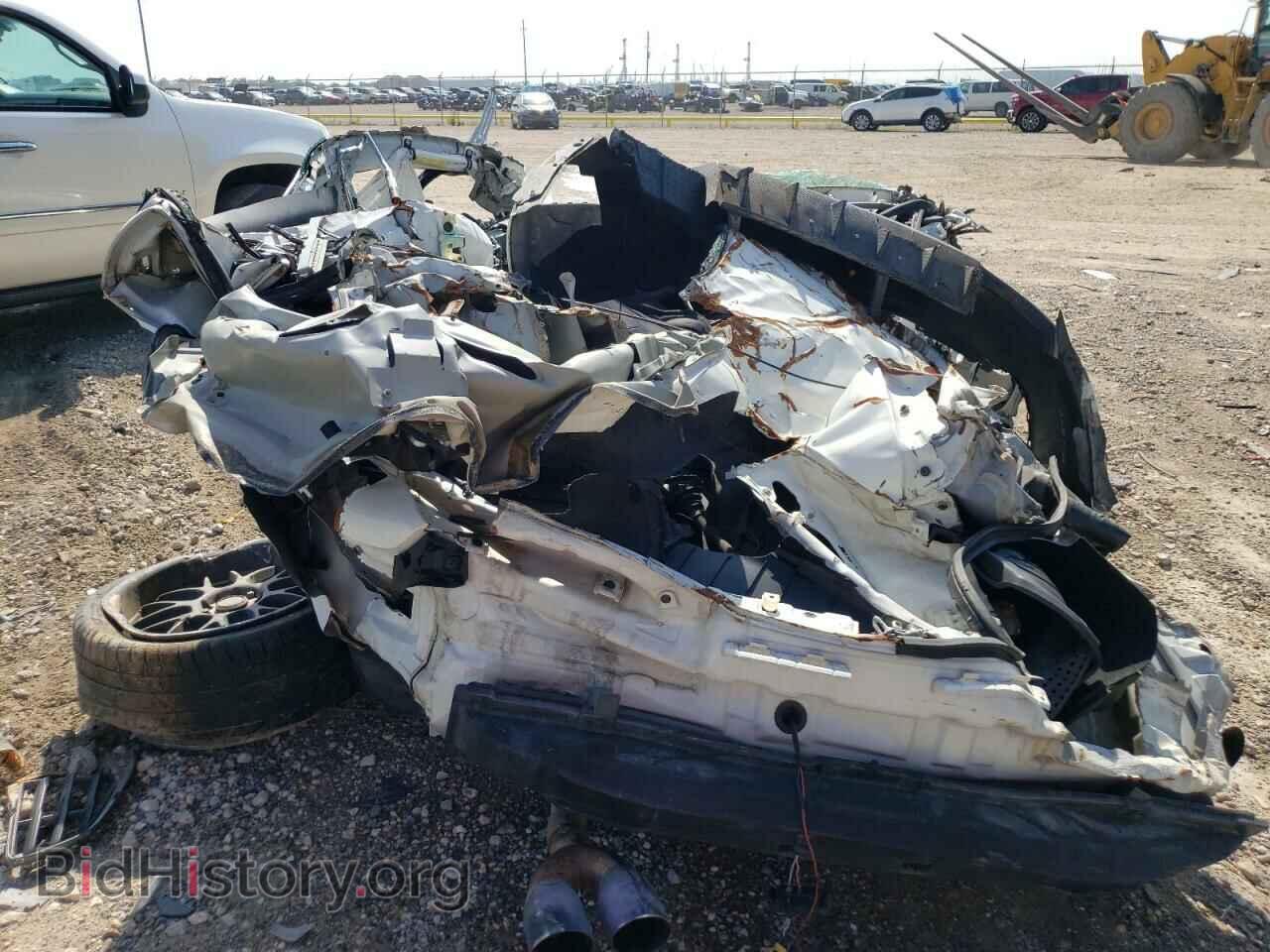 2012 HYUNDAI GENESIS - VIN: KMHHT6KD3CU068735 - Фото 6