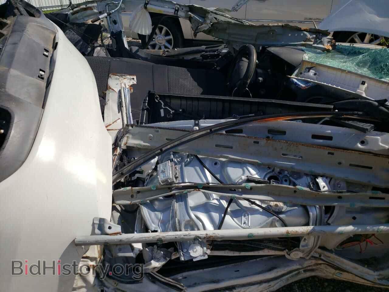 2012 HYUNDAI GENESIS - VIN: KMHHT6KD3CU068735 - Фото 7