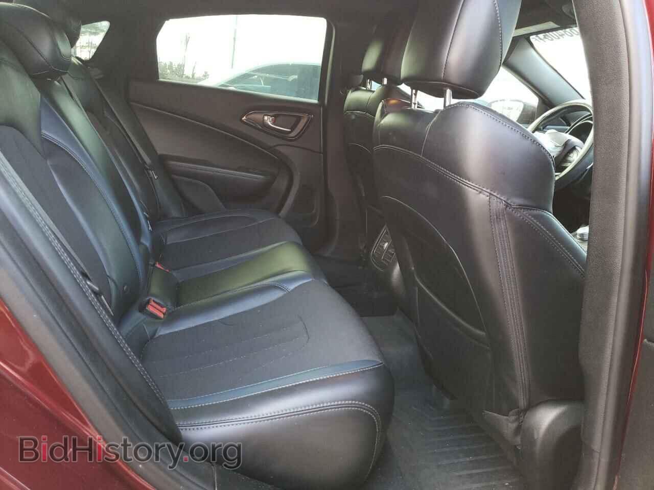 2015 CHRYSLER 200 - VIN: 1C3CCCDG9FN656727 - Photo 6