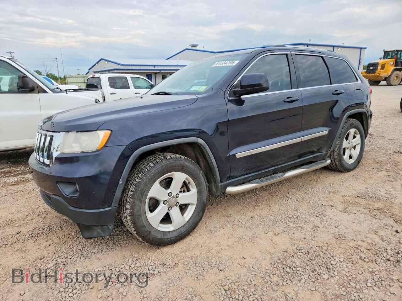 Photo 1J4RR4GG0BC511503 - JEEP CHEROKEE 2011