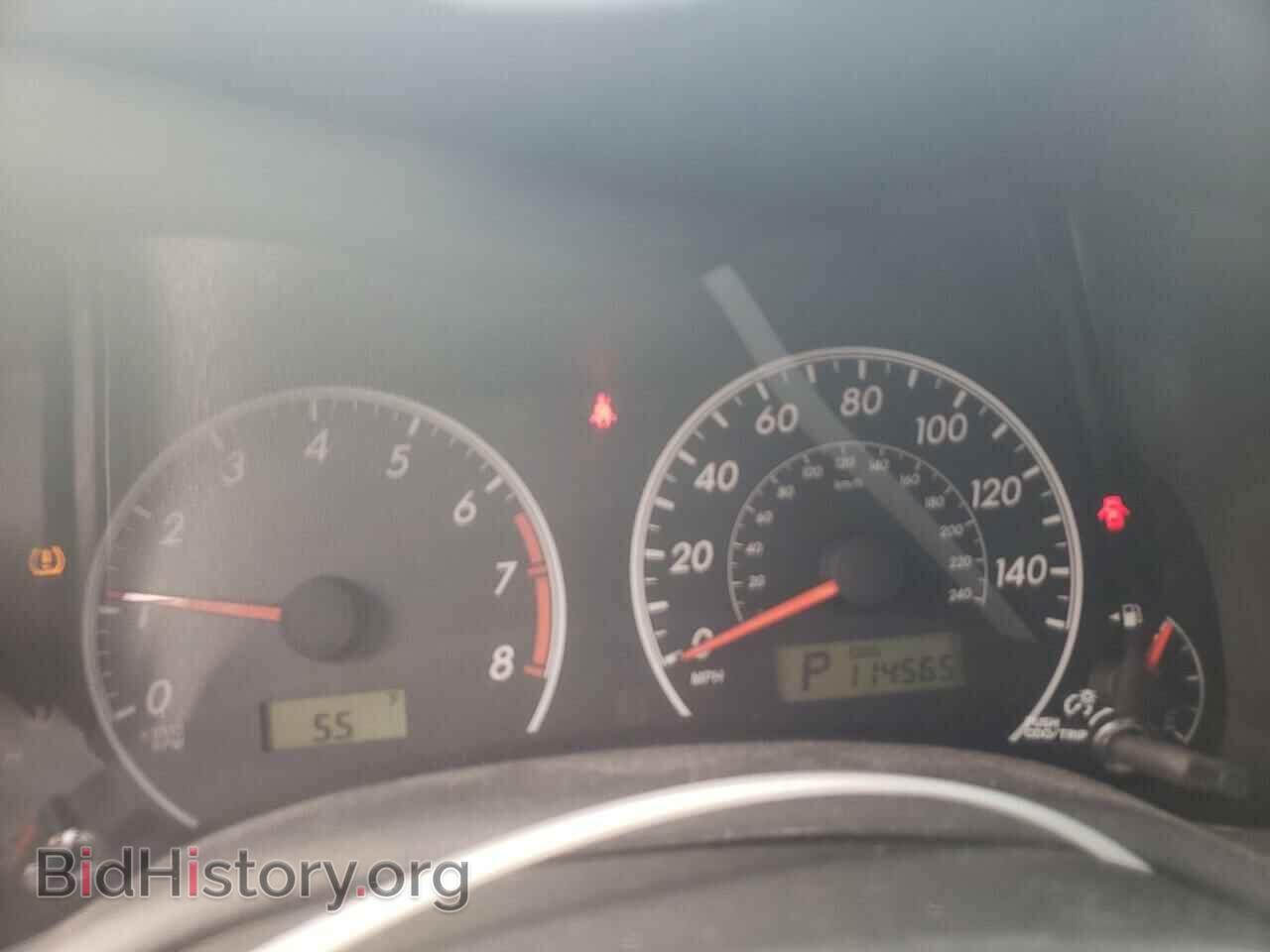 2012 TOYOTA COROLLA - VIN: 2T1BU4EE0CC913148 - Фото 9