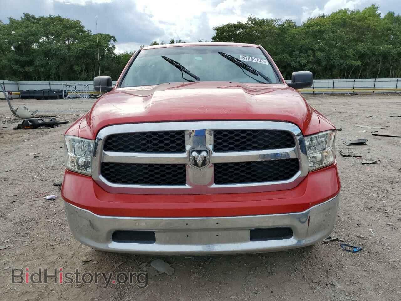 2013 RAM 1500 - VIN: 1C6RR6GP2DS603908 - Фото 5