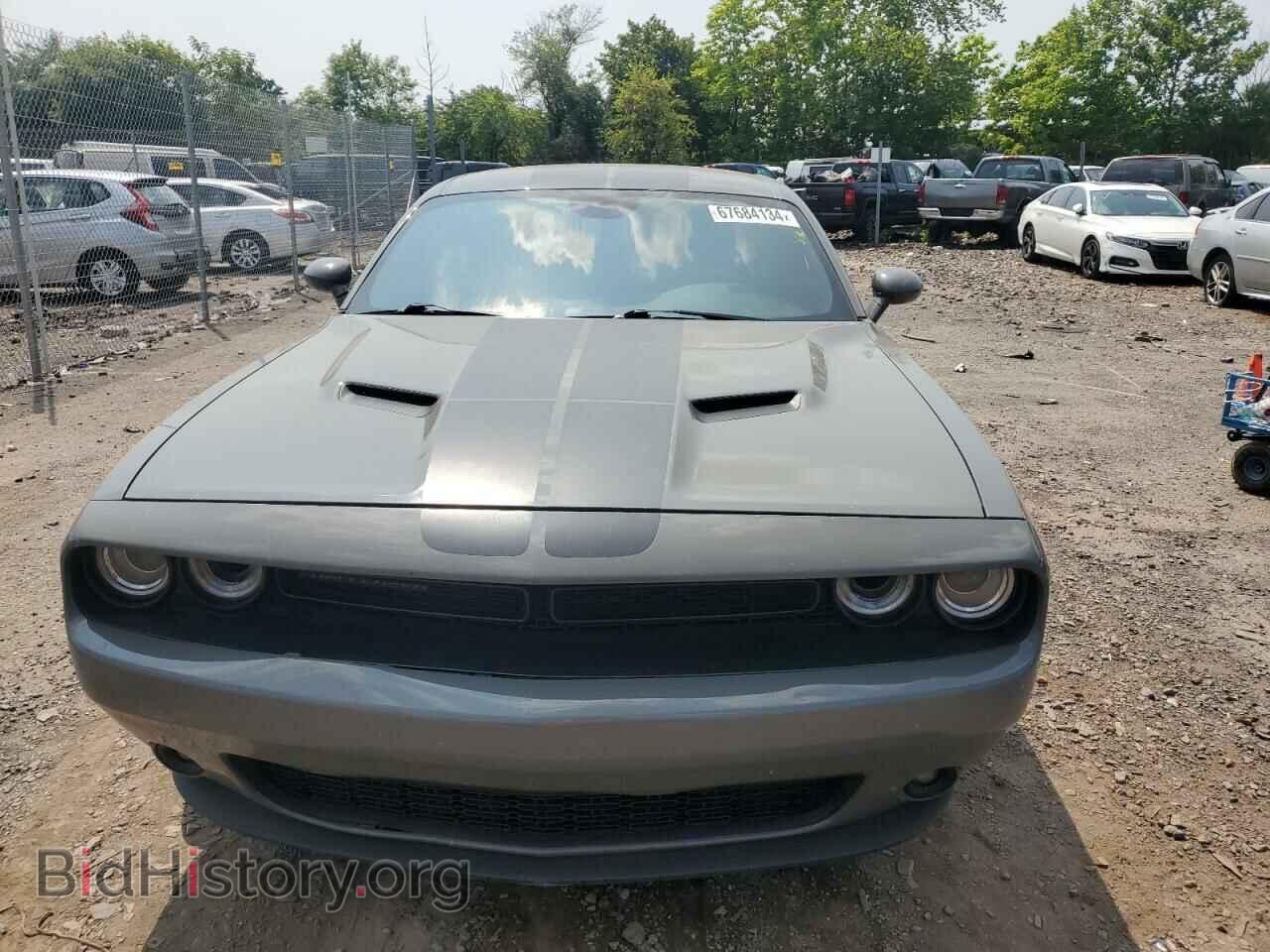 2017 DODGE CHALLENGER - VIN: 2C3CDZAGXHH600036 - Photo 5