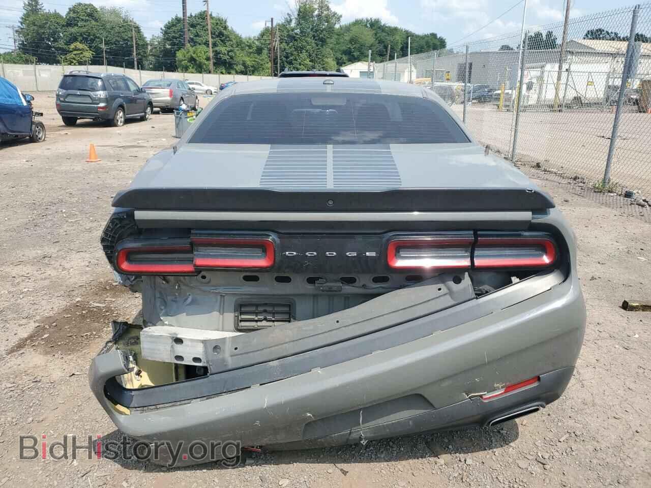 2017 DODGE CHALLENGER - VIN: 2C3CDZAGXHH600036 - Photo 6