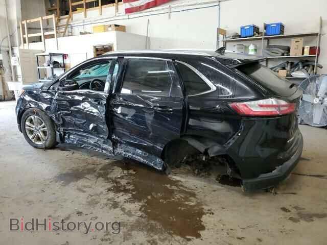 2019 FORD EDGE - VIN: 2FMPK4J95KBB38546 - Фото 2