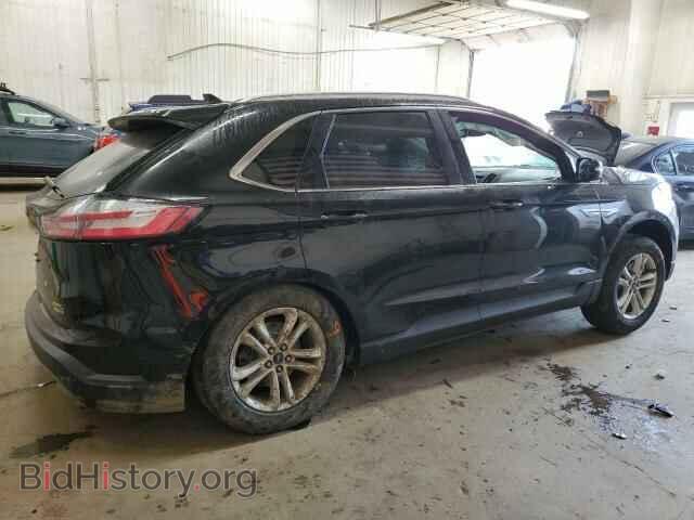 2019 FORD EDGE - VIN: 2FMPK4J95KBB38546 - Фото 3