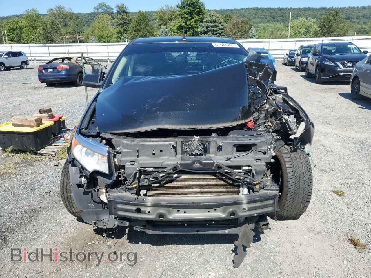2013 FORD EDGE - VIN: 2FMDK4KCXDBA56568 - Photo 5