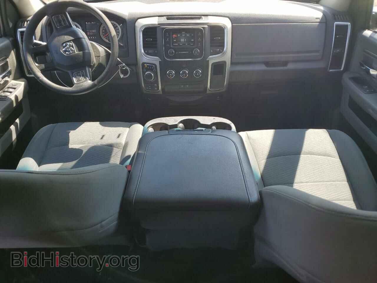 2017 RAM 1500 - VIN: 1C6RR7GG1HS736669 - Фото 8