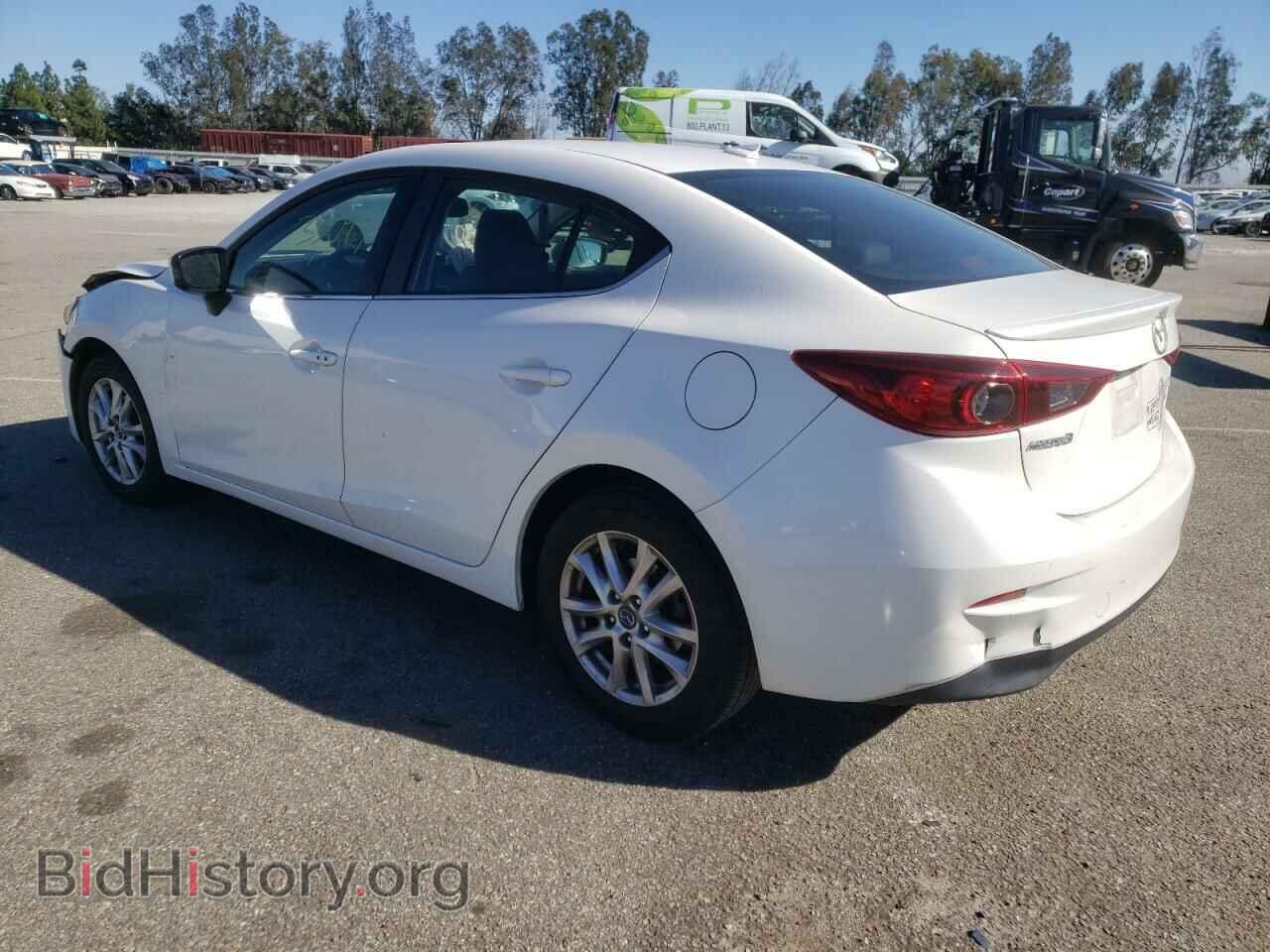2015 MAZDA 3 - VIN: 3MZBM1W77FM218480 - Фото 2