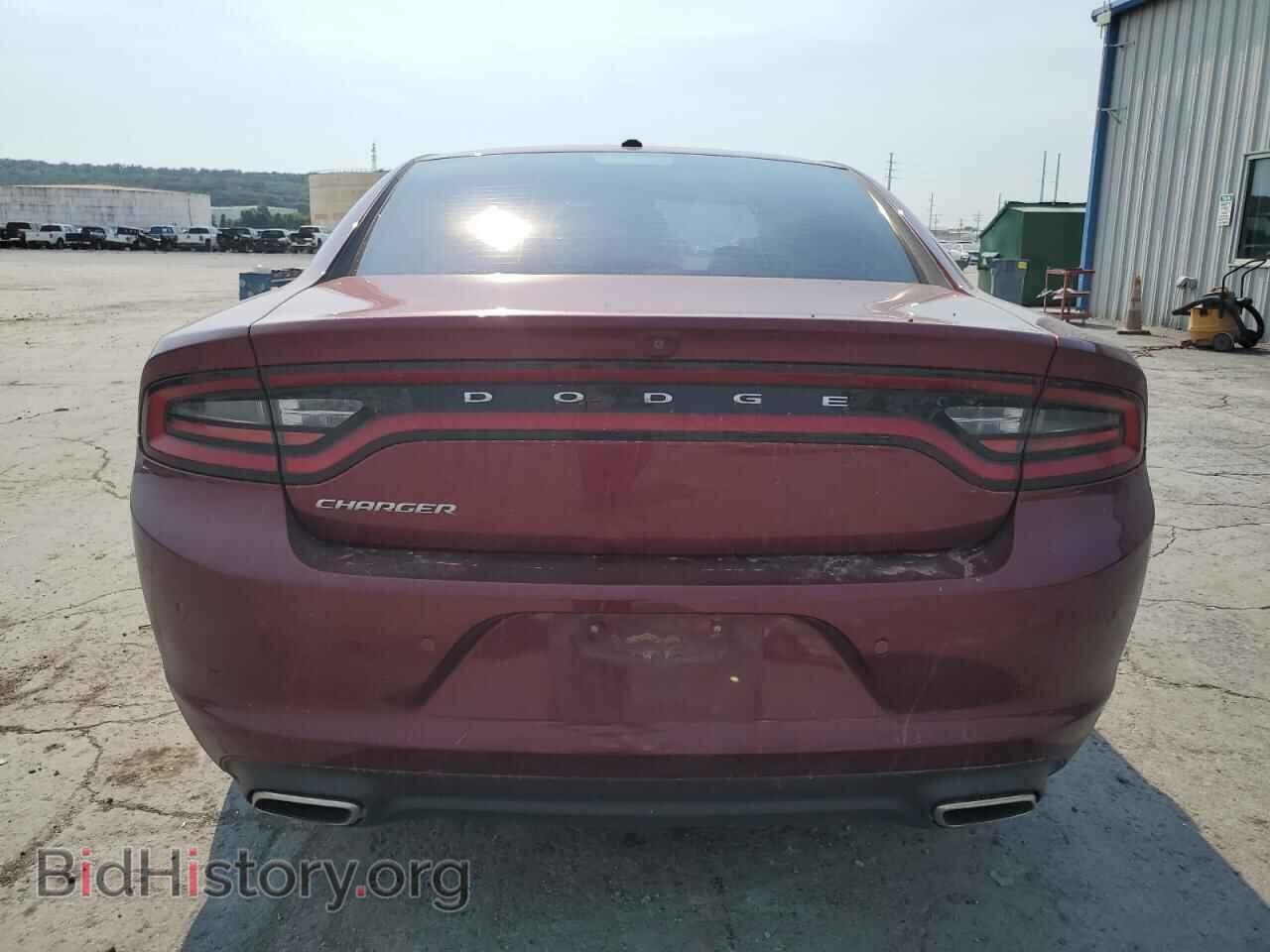 2020 DODGE CHARGER - VIN: 2C3CDXBG6LH139722 - Фото 6
