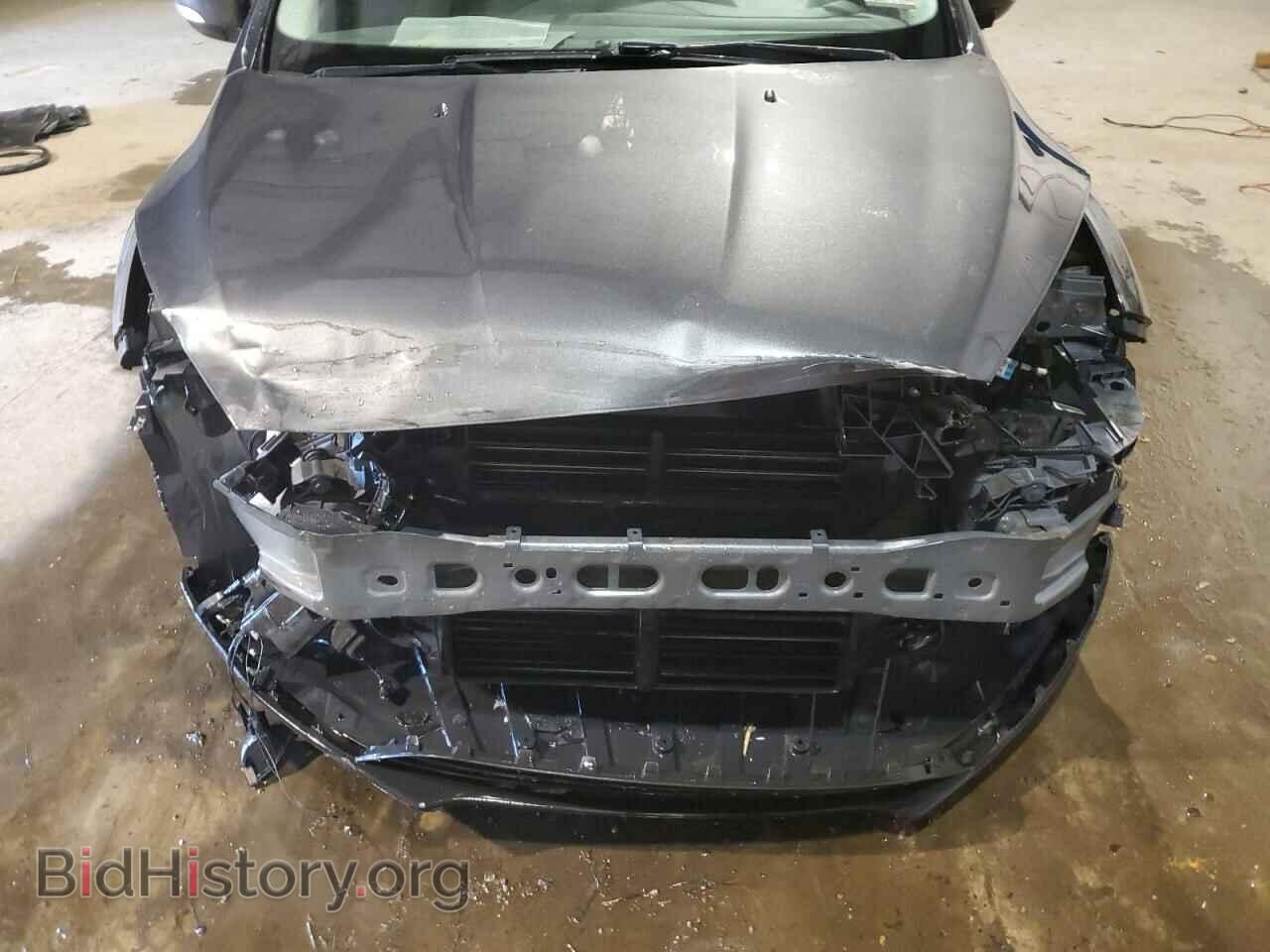 2017 FORD FOCUS - VIN: 1FADP3K2XHL281236 - Фото 11