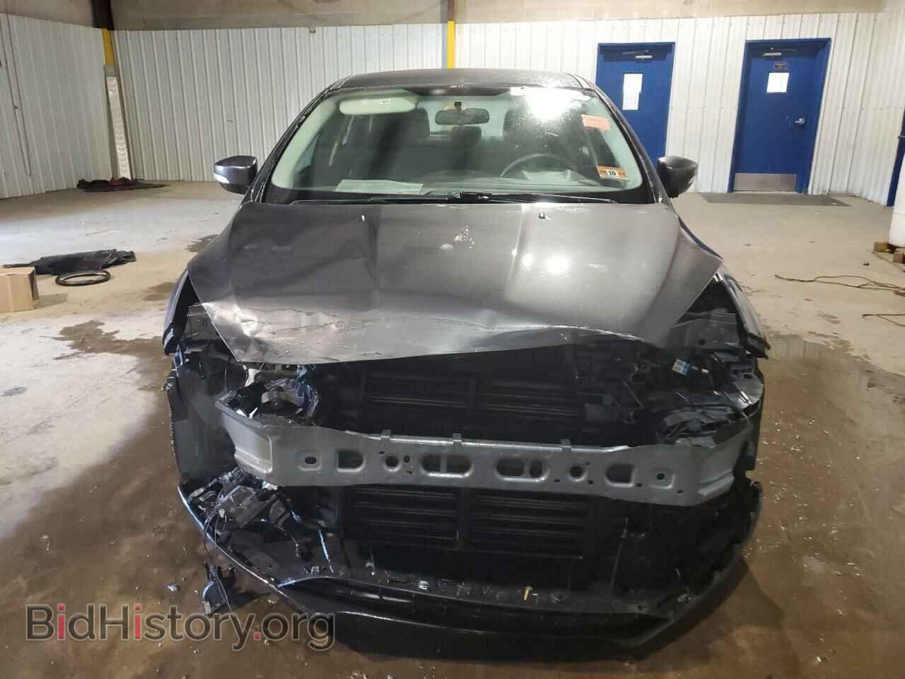 2017 FORD FOCUS - VIN: 1FADP3K2XHL281236 - Фото 5