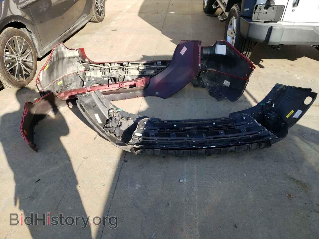 2012 FORD EXPLORER - VIN: 1FMHK8D81CGA24469 - Фото 13