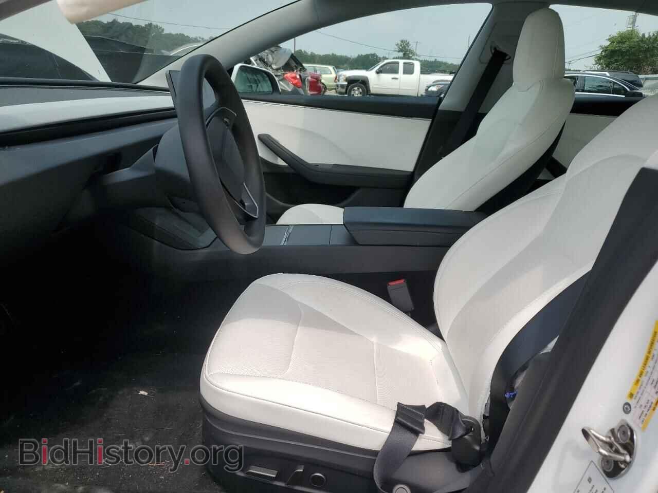 2024 TESLA MODEL 3 - VIN: 5YJ3E1EA7RF784939 - Photo 7