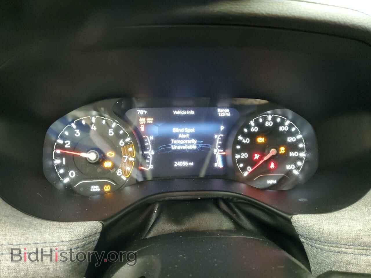 2022 JEEP COMPASS - VIN: 3C4NJDBB4NT232264 - Photo 9